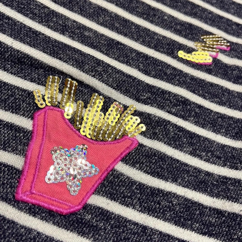 GYMBOREE | 8 | EMOJIS!!